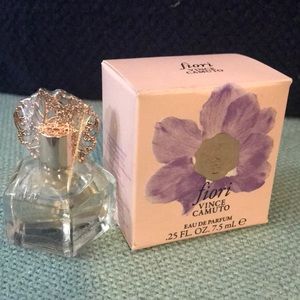 Vince Camuto Fiori Eau de Parfume